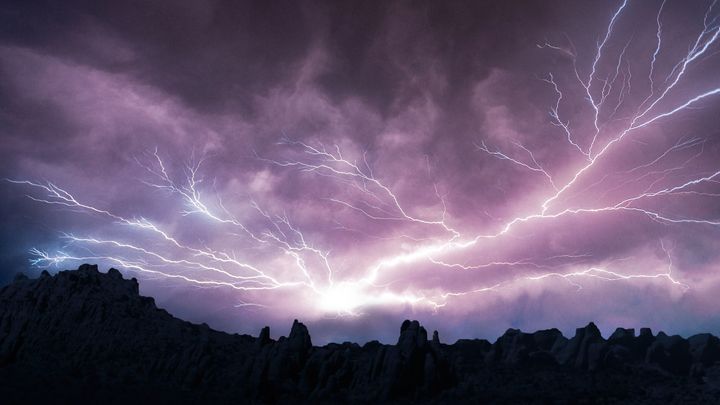Lightnings